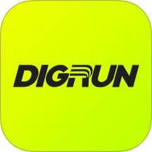 DIGRUN软件图标