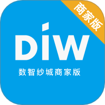 数智纱城商家版app图标