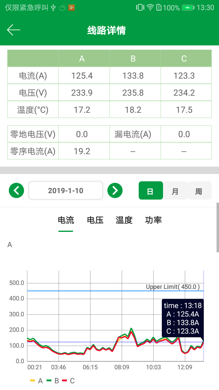 易维安app图3