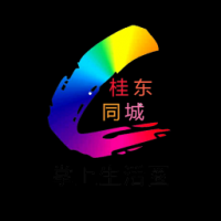 桂东同城app图标