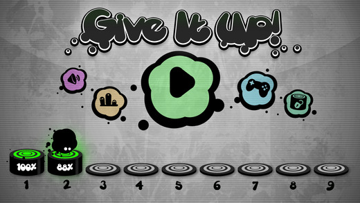Give It Up!图2