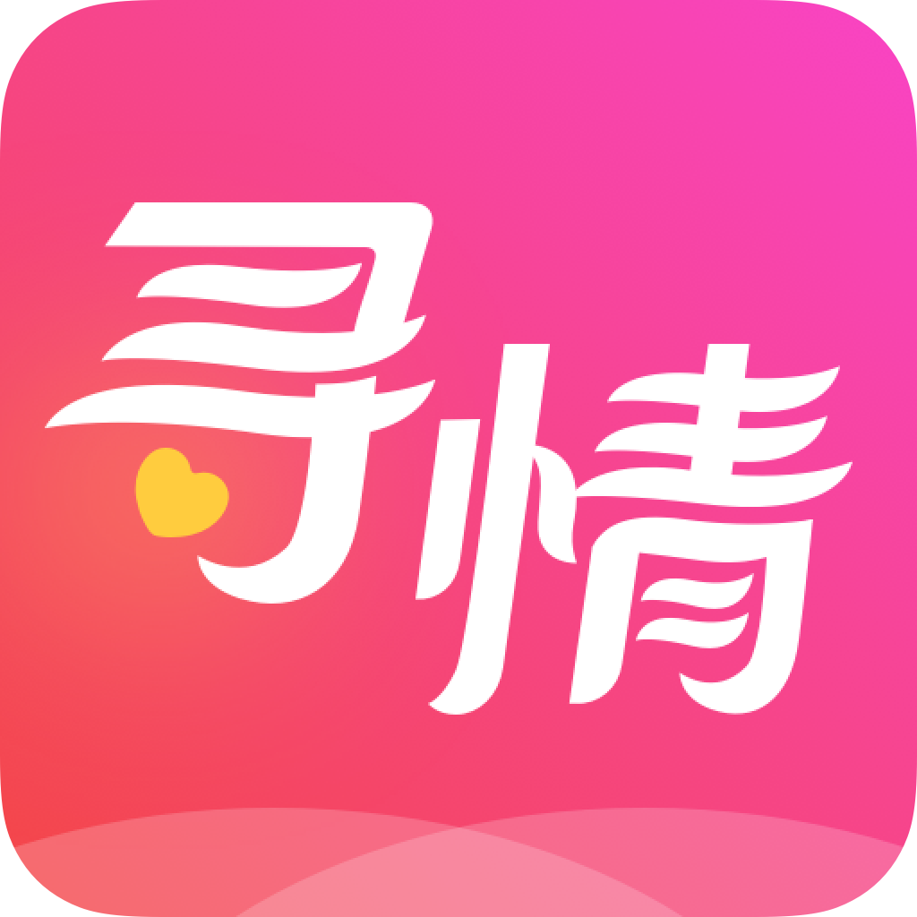 寻情图标