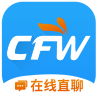 服装人app图标