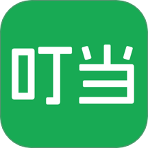 叮当生鲜买菜app图标