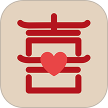 恭喜app图标