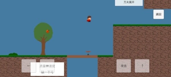 勇者之旅图1
