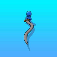 锋利的大剑（Big Sharp Sword）图标