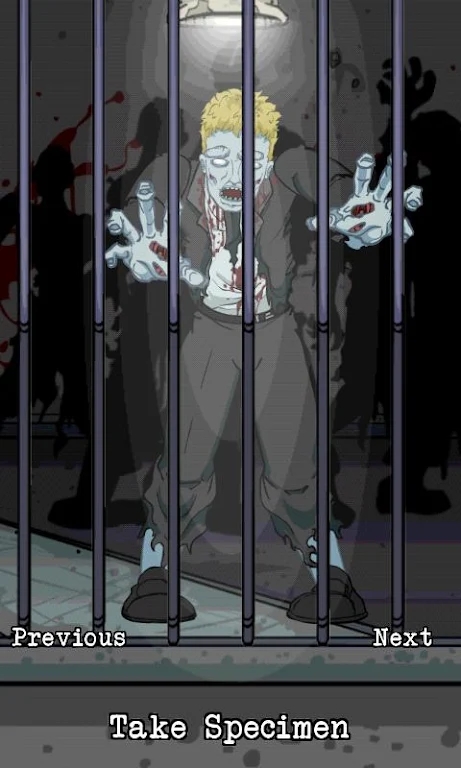 死亡实验室（Lab of the Dead）图2
