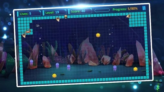 超级鱼(Mr Super Fish Hero Xon)图1