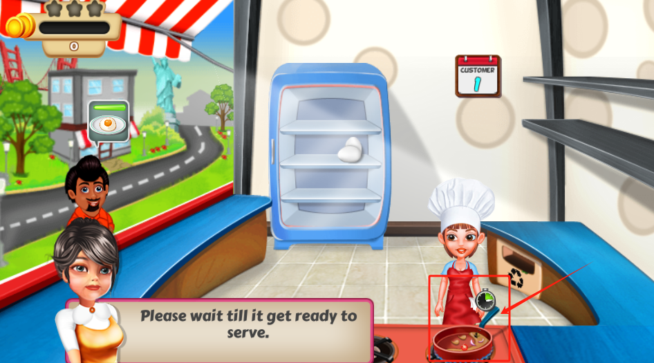 Cooking Chef官网版