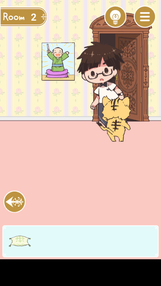 にゃんてエスケープ游戏图3