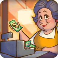 Idle Tycoon: Shopkeepers游戏图标