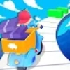 送货员冲刺3D（Master Run Goods 3D）图标