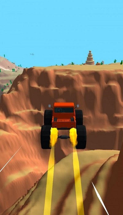 Crash Delivery安卓版图2
