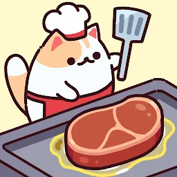 小猫餐厅安卓版图标