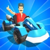 Carting tycoon 3d图标