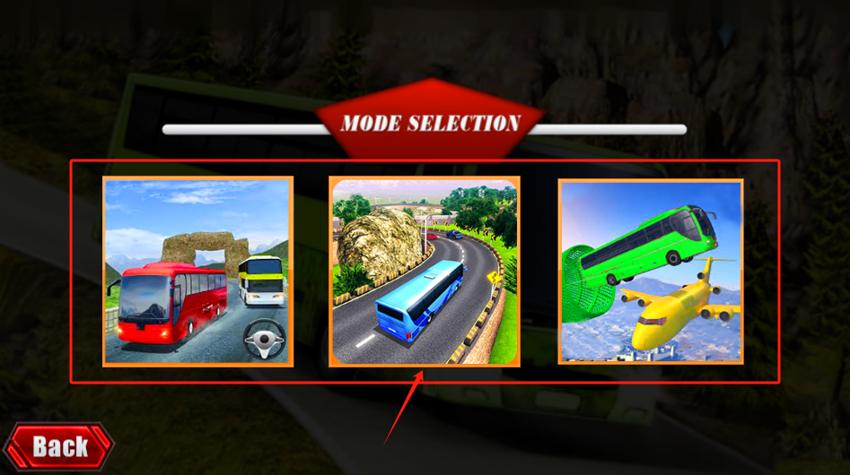 City Bus Adventure: Offroad Journey 2020官网版图2