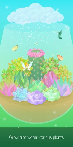 My Little Terrarium