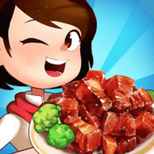 烹饪之旅寻找美味游戏图标