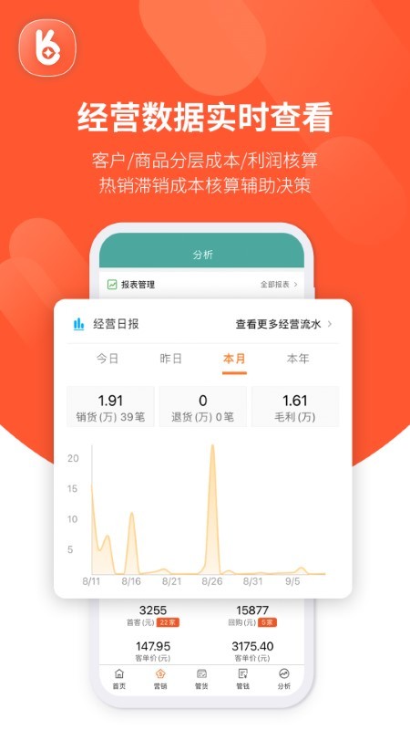 好生意app图3