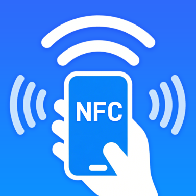 门禁卡NFC免费读写器app图标