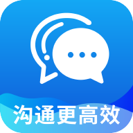 办聊通app图标
