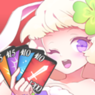 地下城和女孩 : Card RPG游戏图标