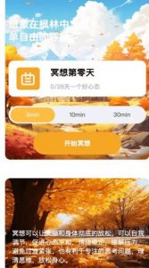 枫叶来电app图1