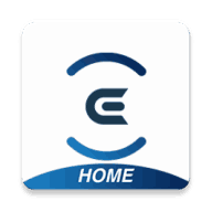 ECOVACS HOME app图标