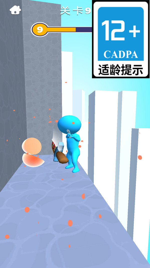 墨迹大侠游戏图1