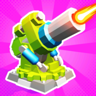 Shoot&Defend: Tower Fusion手机版图标