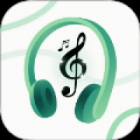 睡眠冥想轻音乐app图标