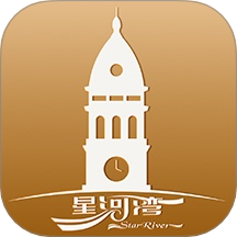 星智家app图标