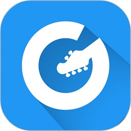 吉他社app图标