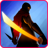 忍者之雷复仇(Ninja Raiden Revenge)图标