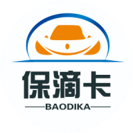 保滴卡app图标