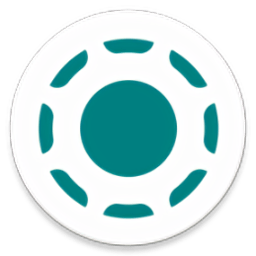 LocalSend app图标