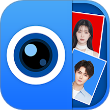 证件照AI照相机app图标