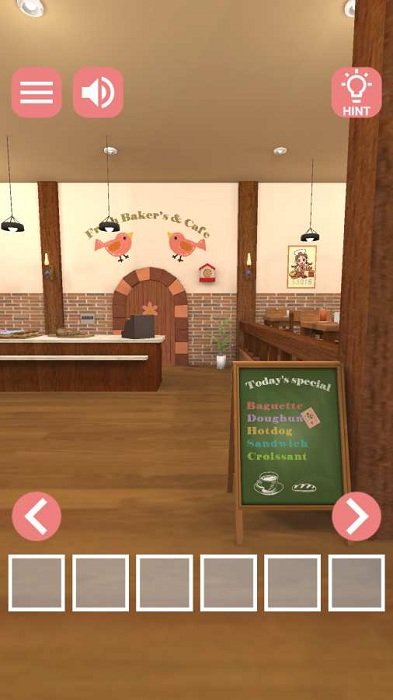 新鲜面包店的开幕日(Fresh Baker's)图1