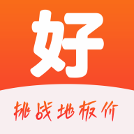 好品会app图标
