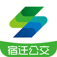 宿迁公交app图标