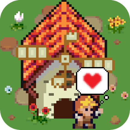 A Village in My Pocket官网版图标