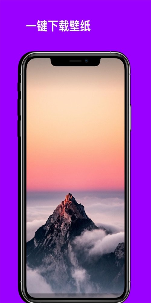 美妙壁纸馆app图2