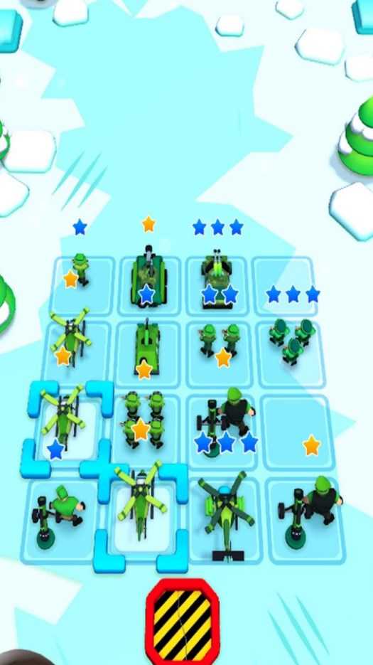 全面军团战争最新版图2