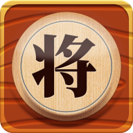 象棋残局对弈app图标