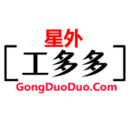 星外工多多app图标