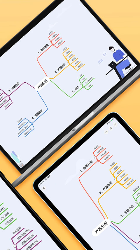 GitMind思乎app图2