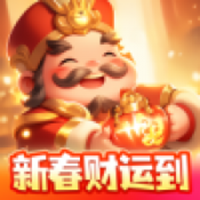 腰缠万贯游戏图标
