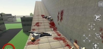 暴力沙盒2（Gorebox 2）图3