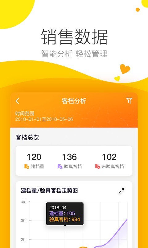 保利耕云app图1
